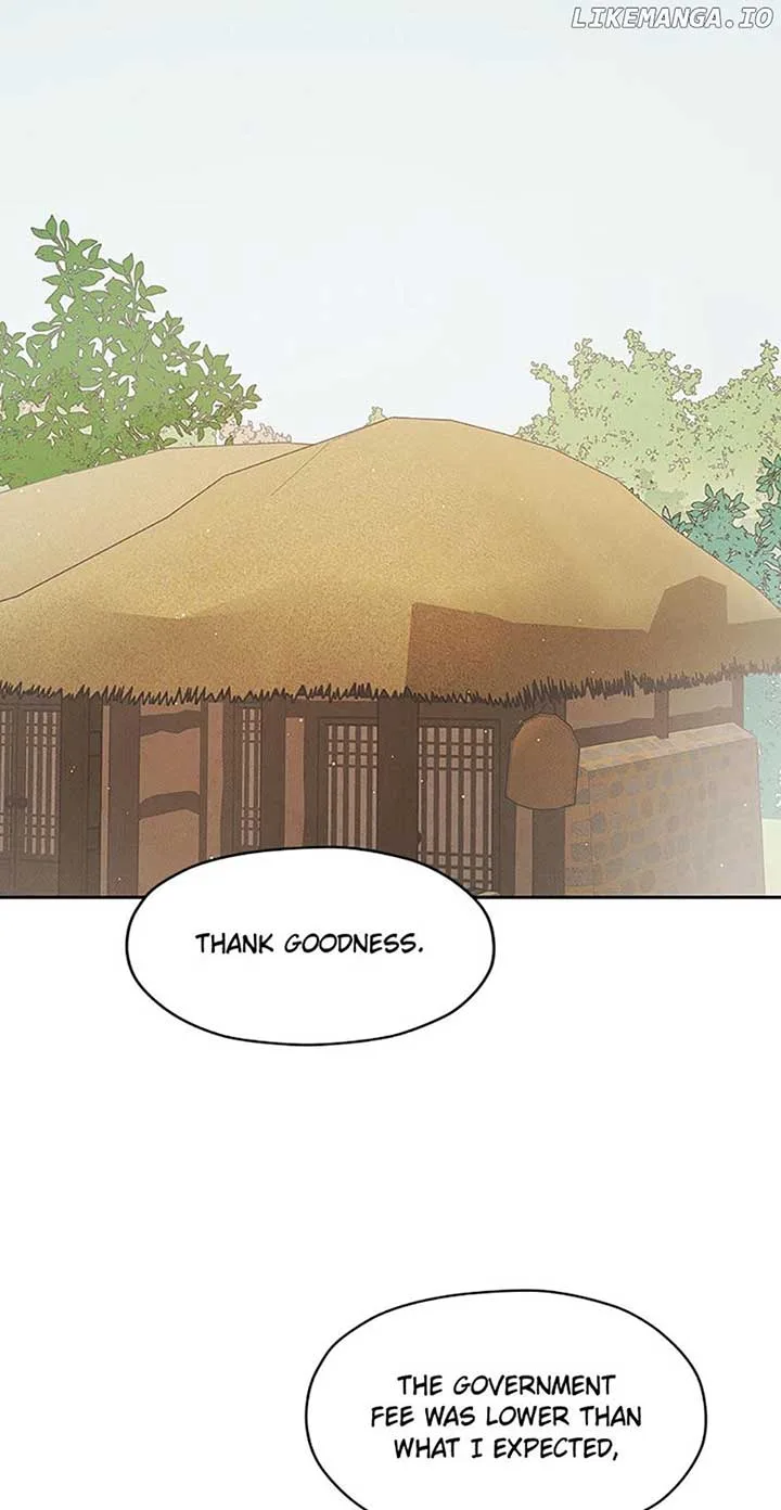 Under the Plum Blossom Tree Chapter 53 page 32