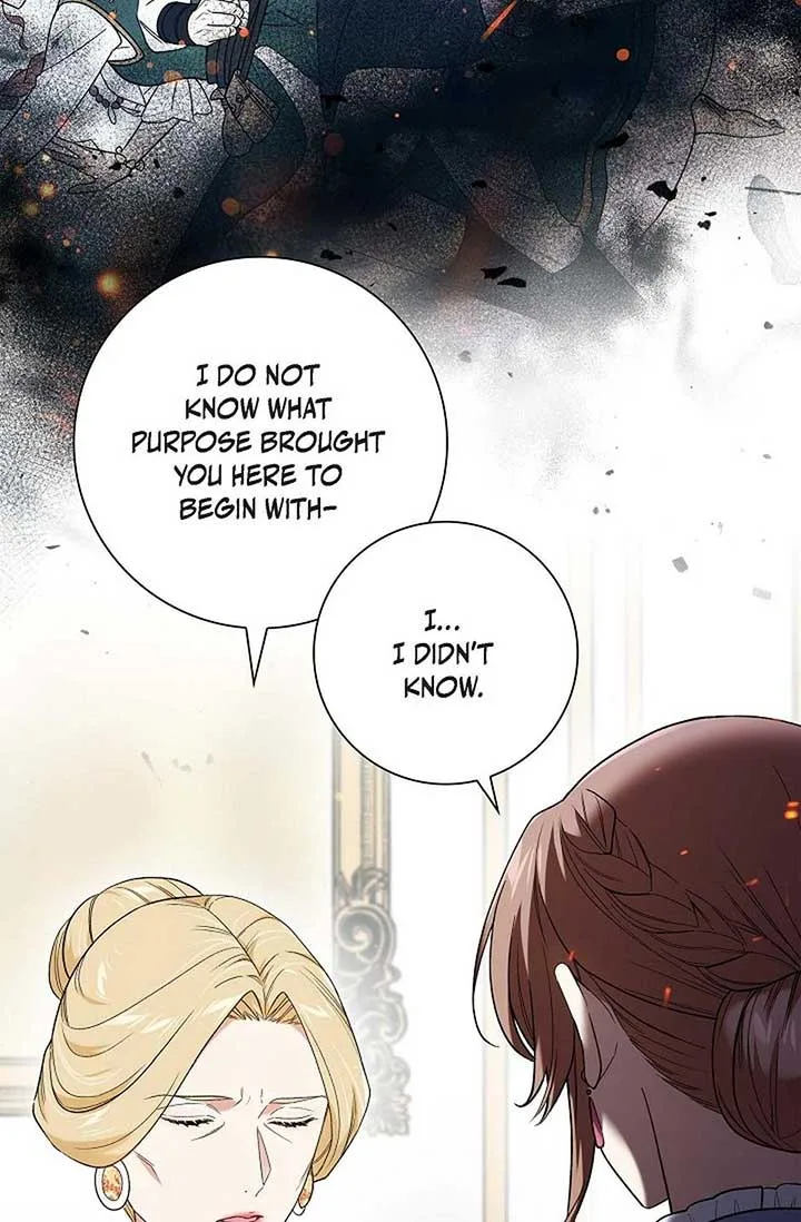 Don’t Look For Me Chapter 53 page 36