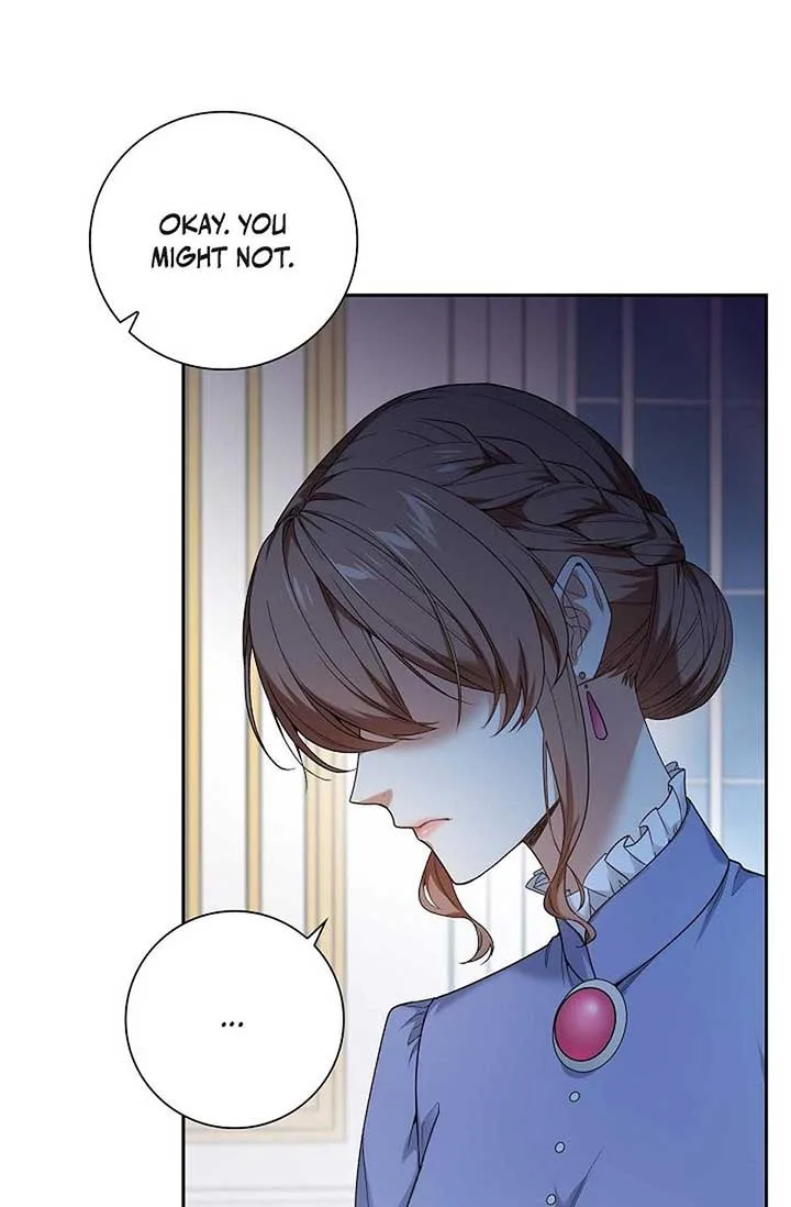 Don’t Look For Me Chapter 53 page 39