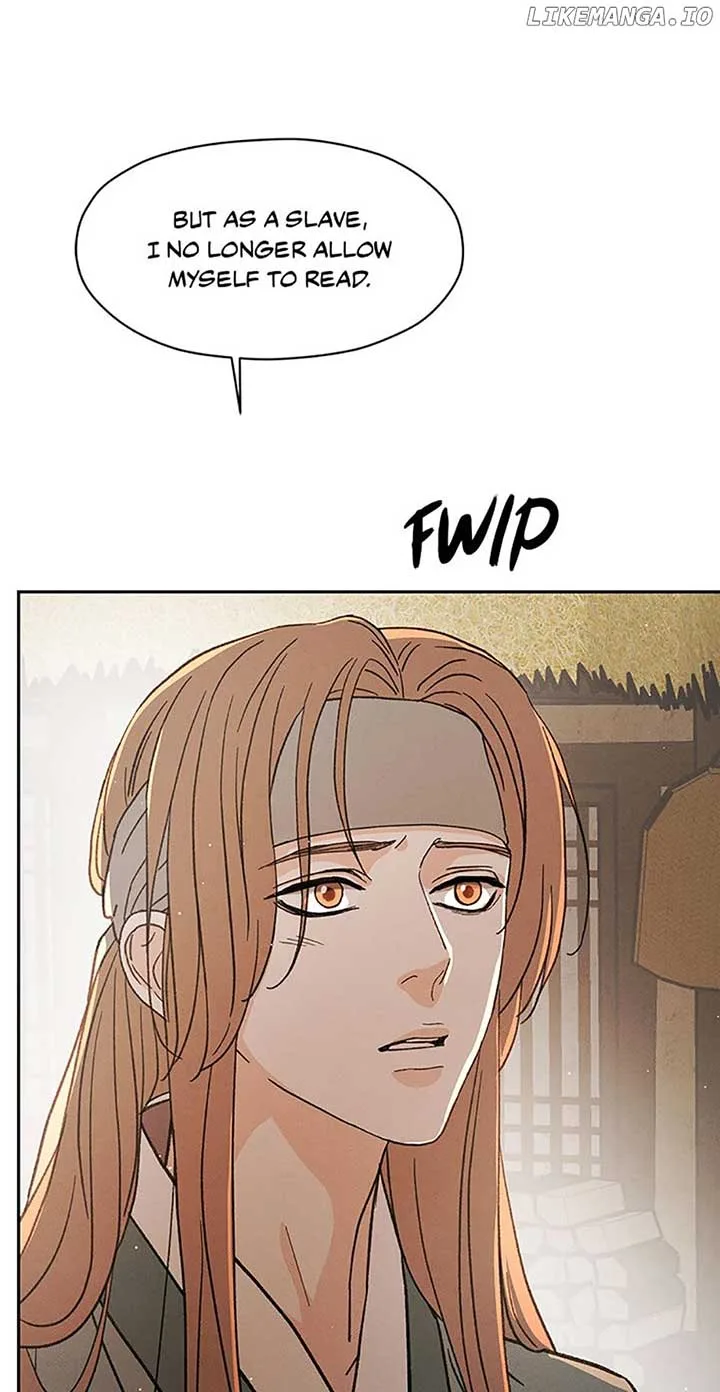 Under the Plum Blossom Tree Chapter 53 page 30