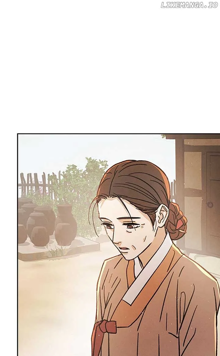 Under the Plum Blossom Tree Chapter 53 page 35