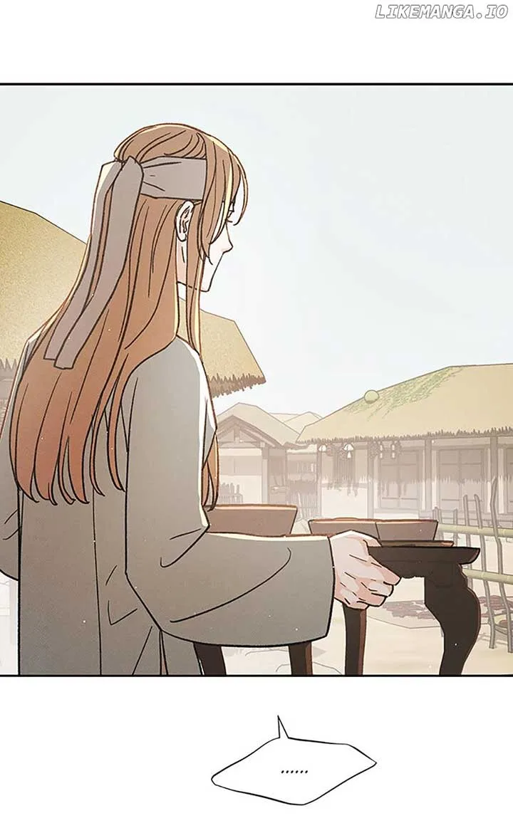 Under the Plum Blossom Tree Chapter 53 page 34