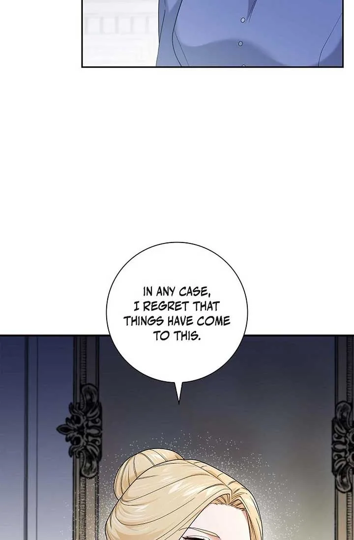Don’t Look For Me Chapter 53 page 40