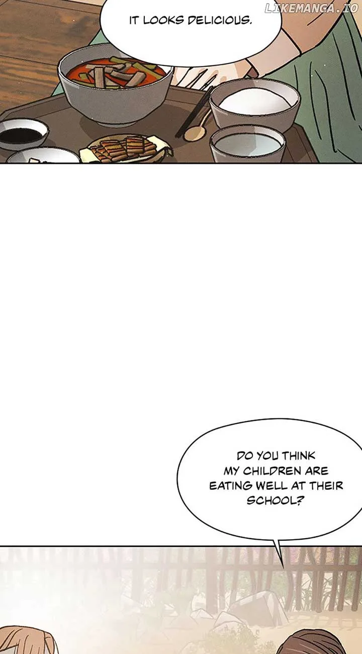 Under the Plum Blossom Tree Chapter 53 page 40
