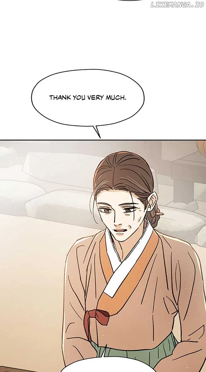 Under the Plum Blossom Tree Chapter 53 page 39