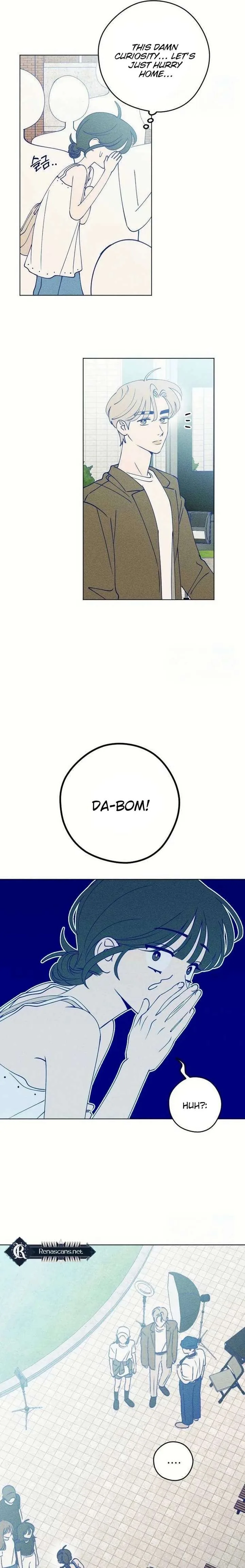 Youth Diary Chapter 53 page 19