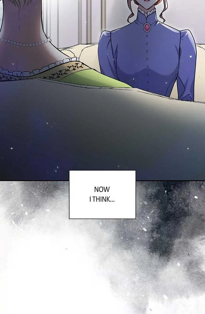 Don’t Look For Me Chapter 53 page 51