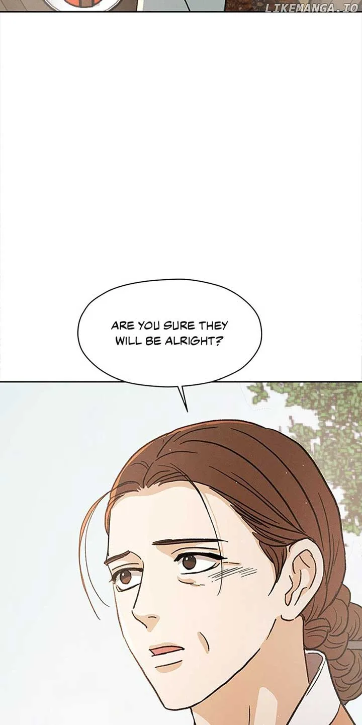Under the Plum Blossom Tree Chapter 53 page 44