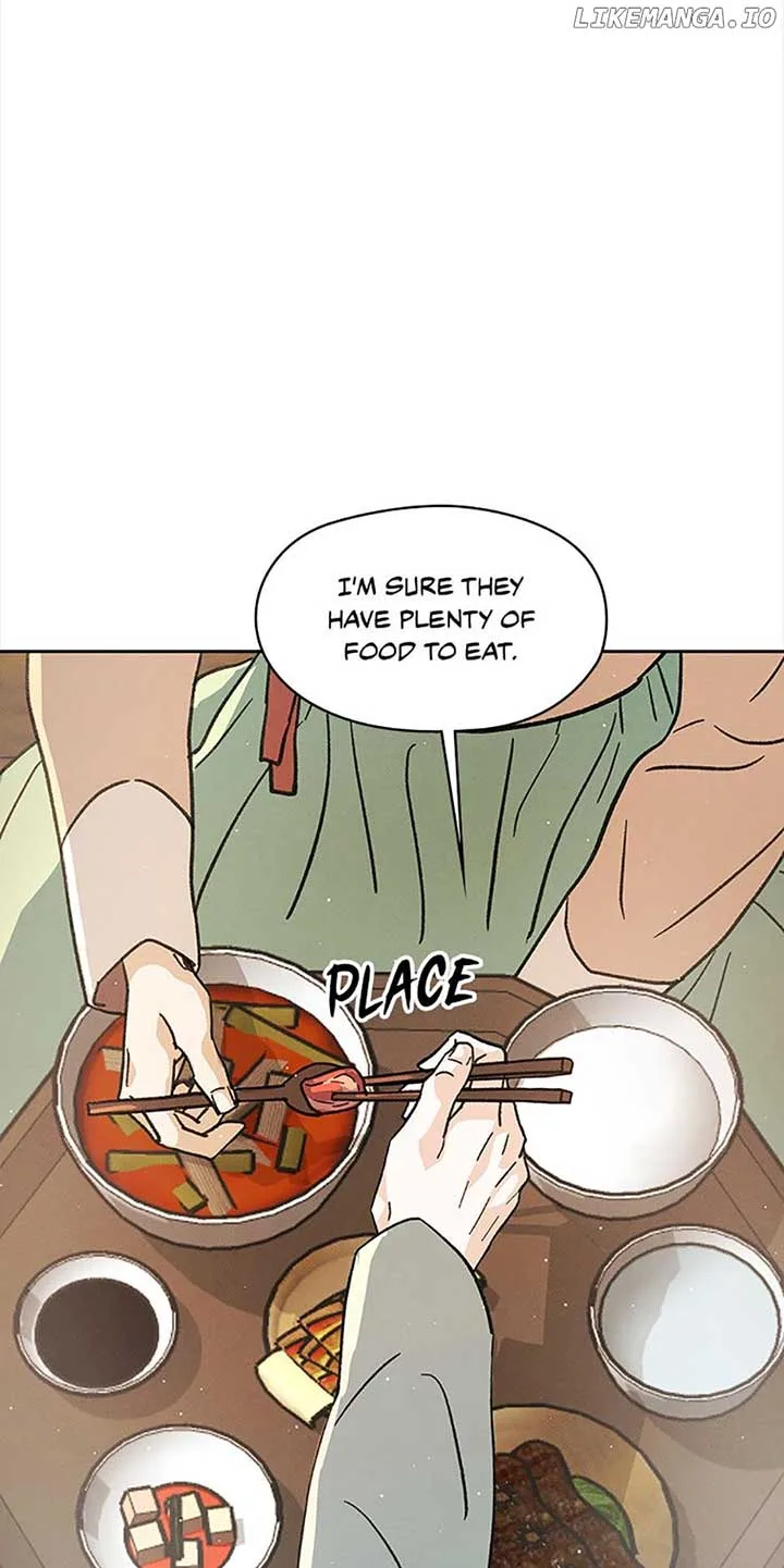 Under the Plum Blossom Tree Chapter 53 page 43