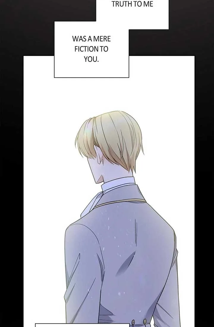 Don’t Look For Me Chapter 53 page 54