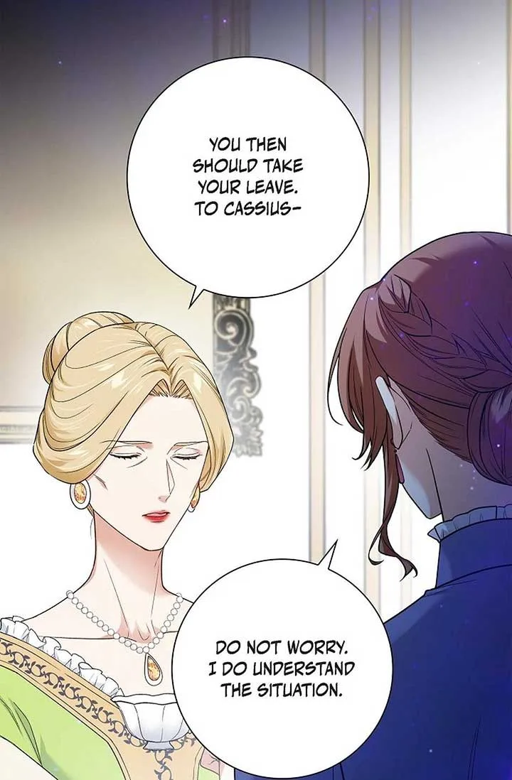 Don’t Look For Me Chapter 53 page 56