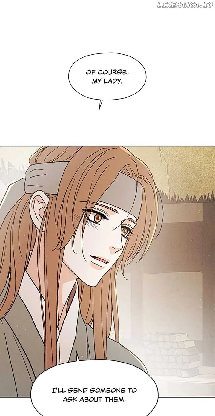 Under the Plum Blossom Tree Chapter 53 page 47
