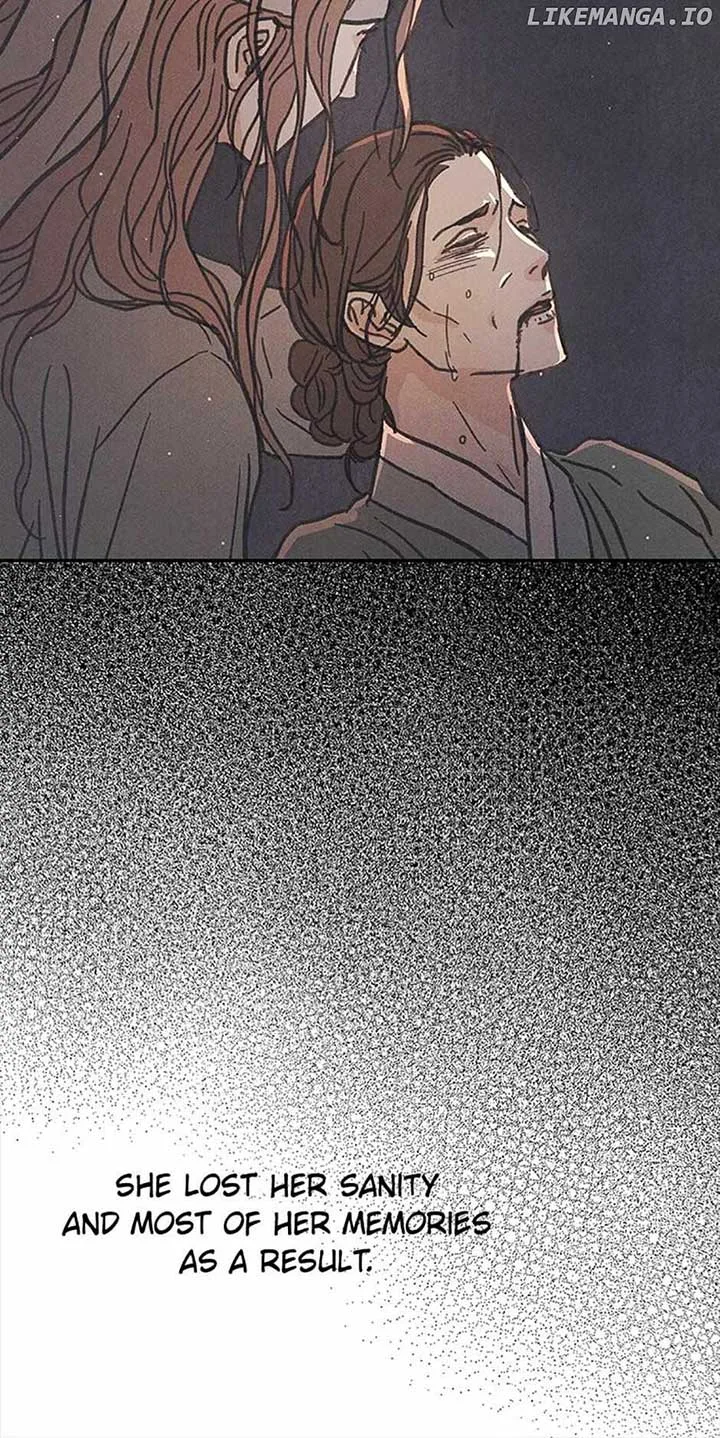 Under the Plum Blossom Tree Chapter 53 page 46
