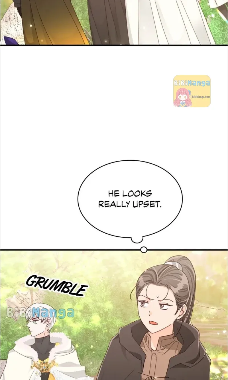 Terrarium Adventure Chapter 49 page 46