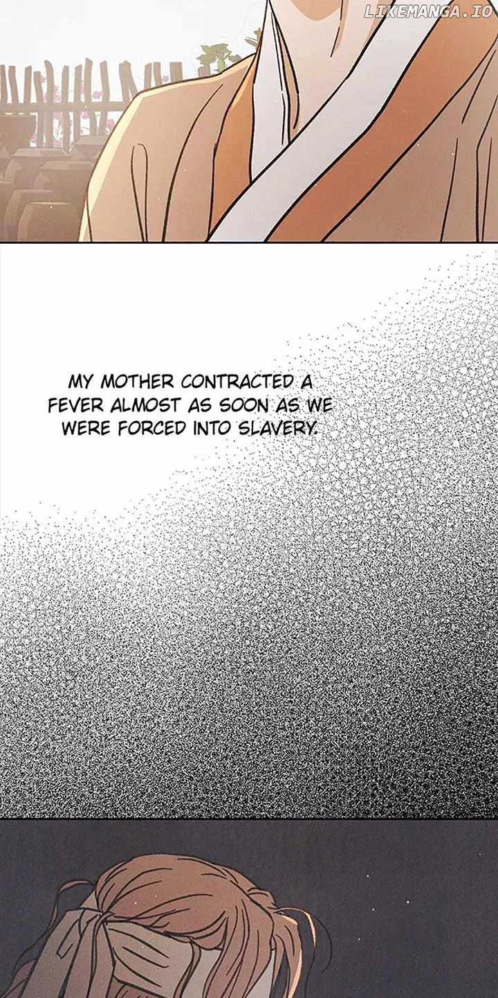 Under the Plum Blossom Tree Chapter 53 page 45