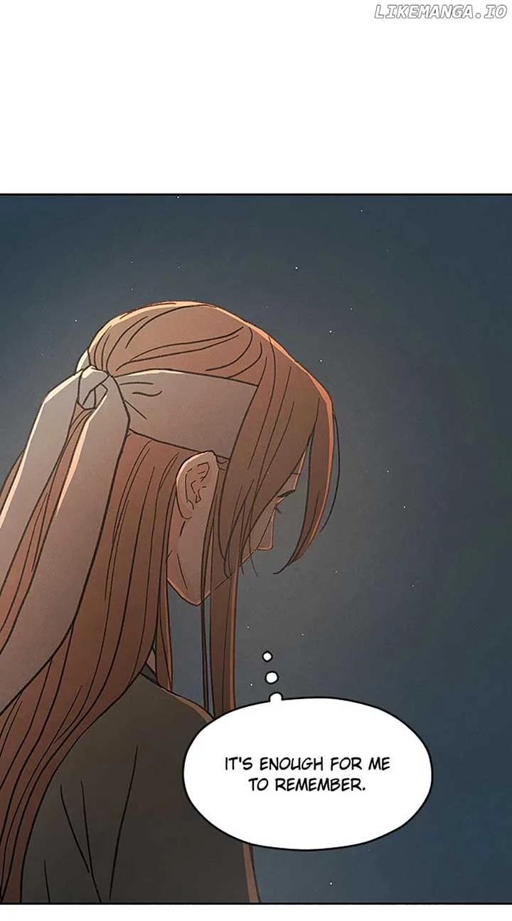 Under the Plum Blossom Tree Chapter 53 page 51