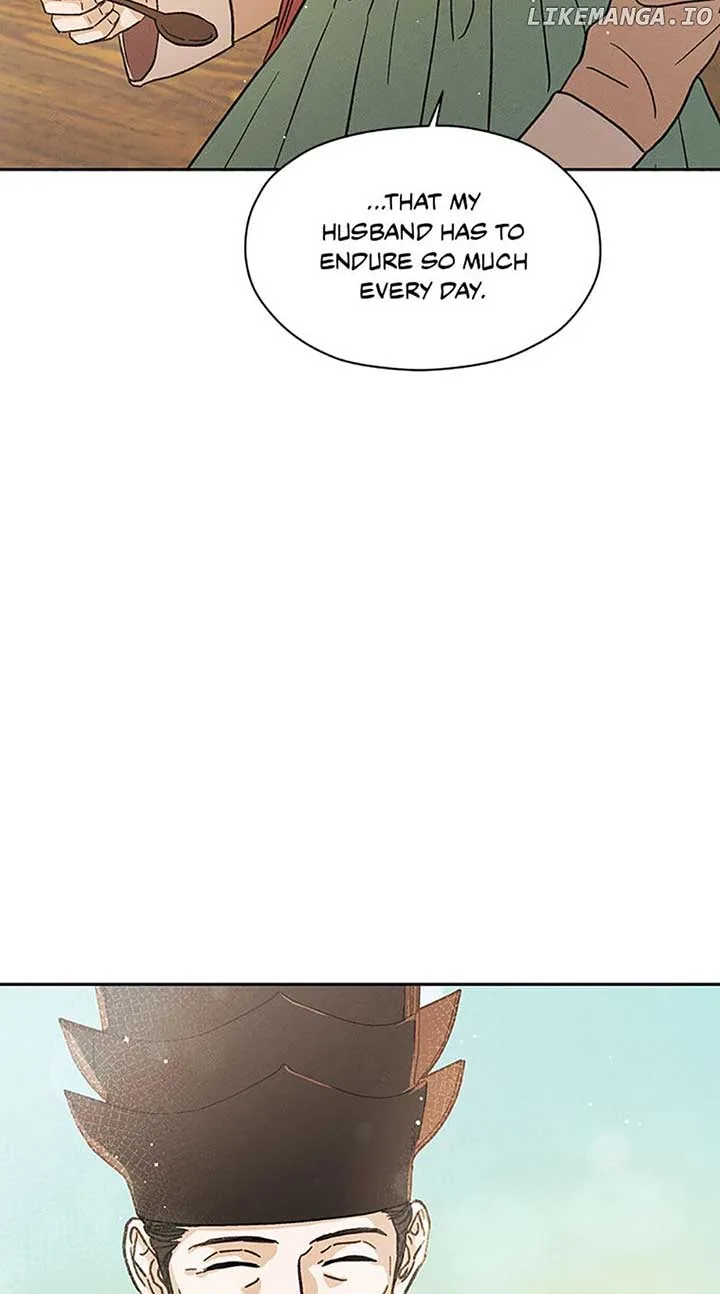 Under the Plum Blossom Tree Chapter 53 page 53