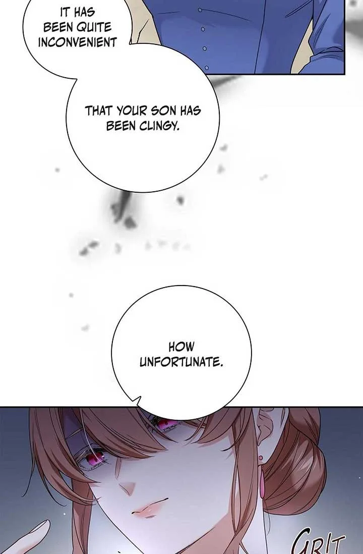 Don’t Look For Me Chapter 53 page 64