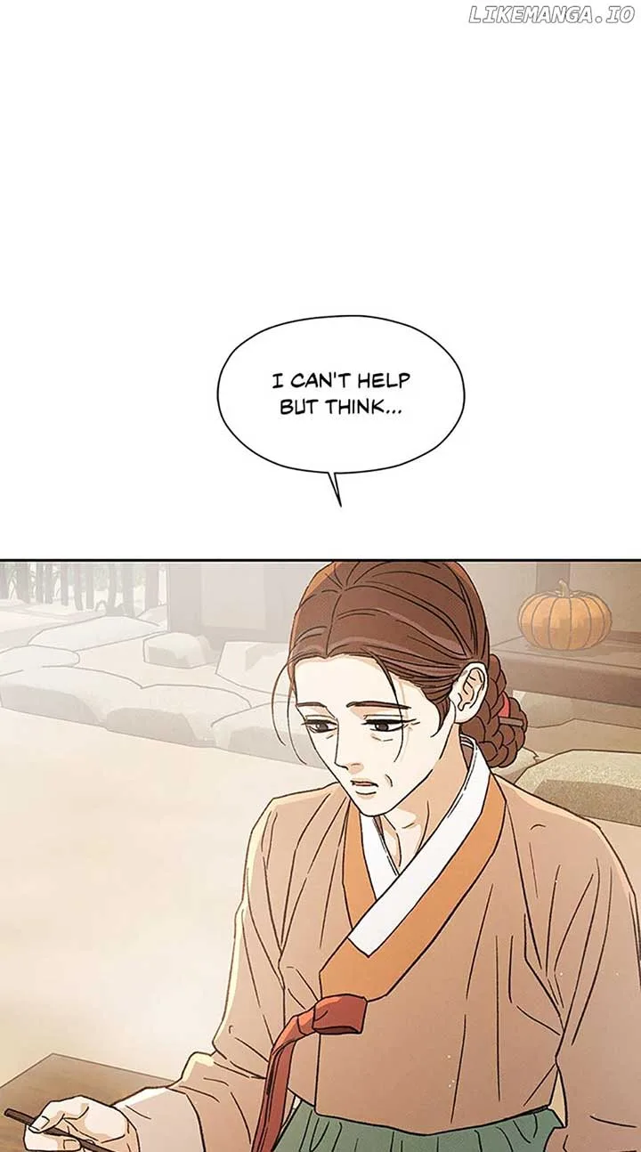 Under the Plum Blossom Tree Chapter 53 page 52