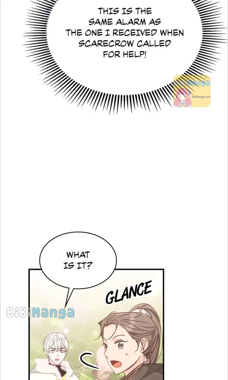 Terrarium Adventure Chapter 49 page 53