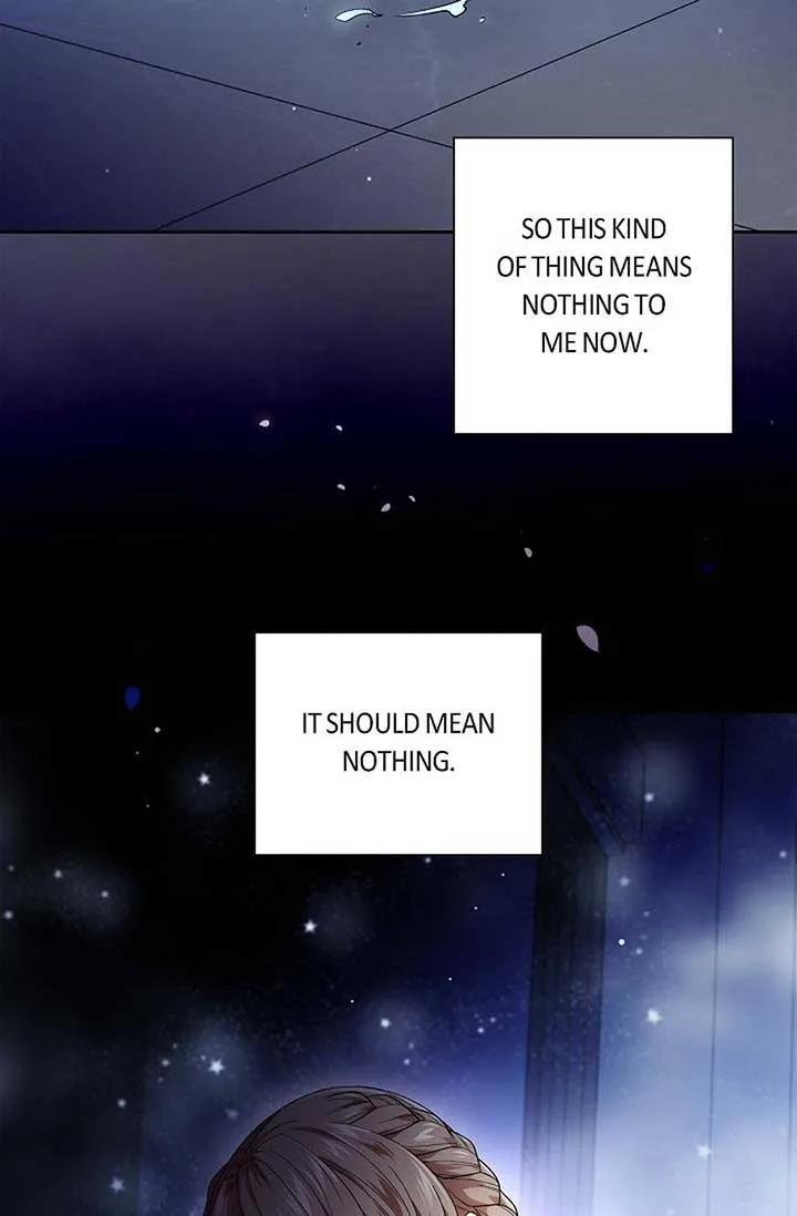 Don’t Look For Me Chapter 53 page 71