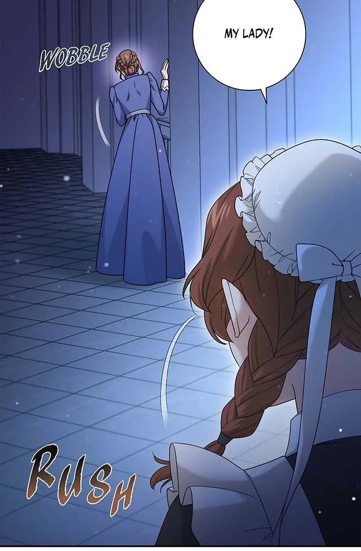 Don’t Look For Me Chapter 53 page 75