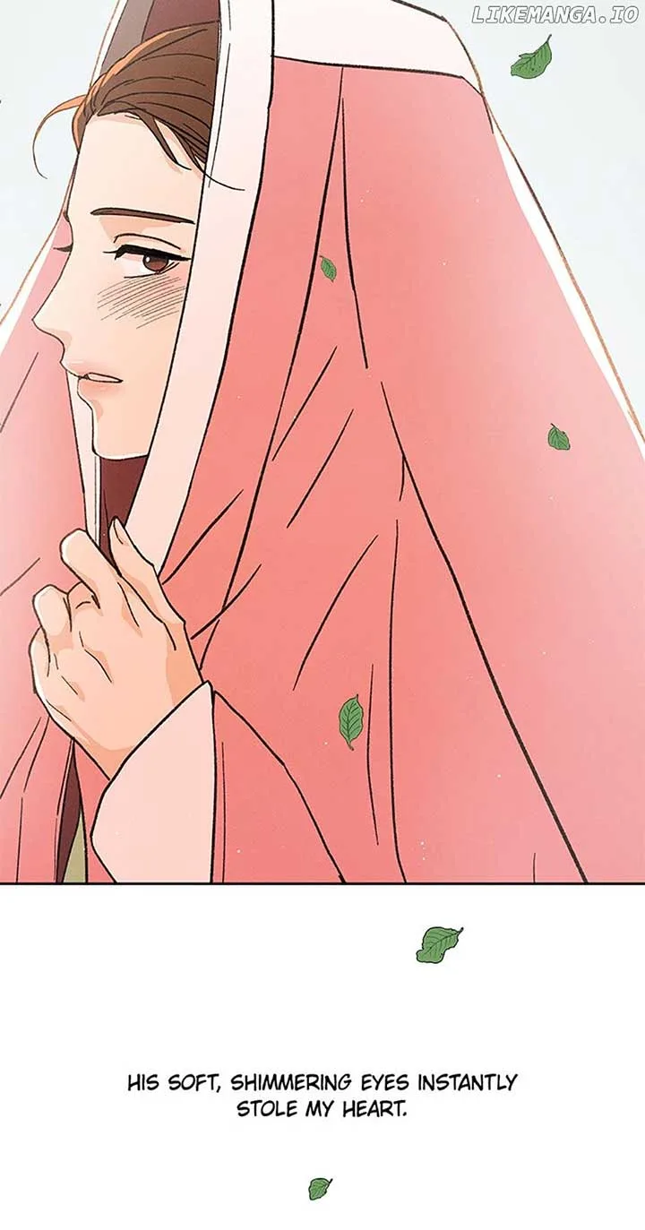 Under the Plum Blossom Tree Chapter 53 page 59