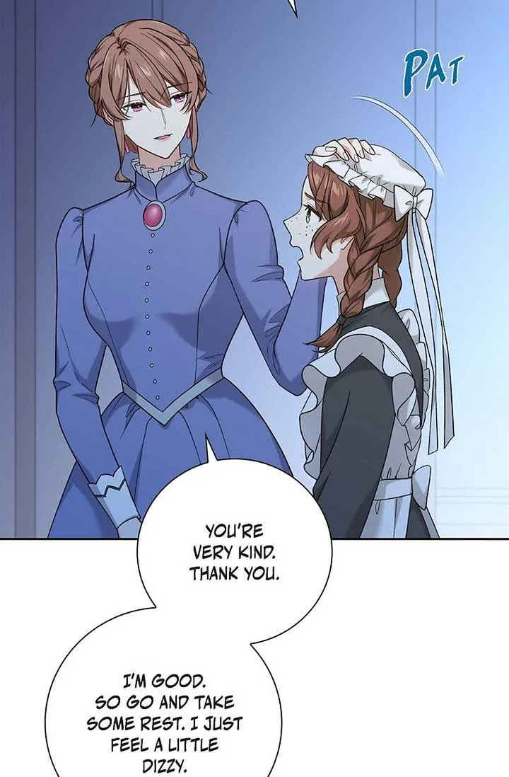 Don’t Look For Me Chapter 53 page 78