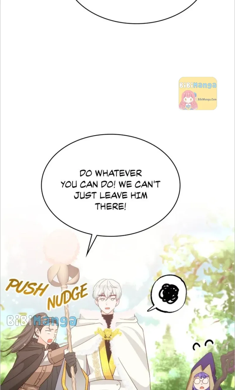 Terrarium Adventure Chapter 49 page 62
