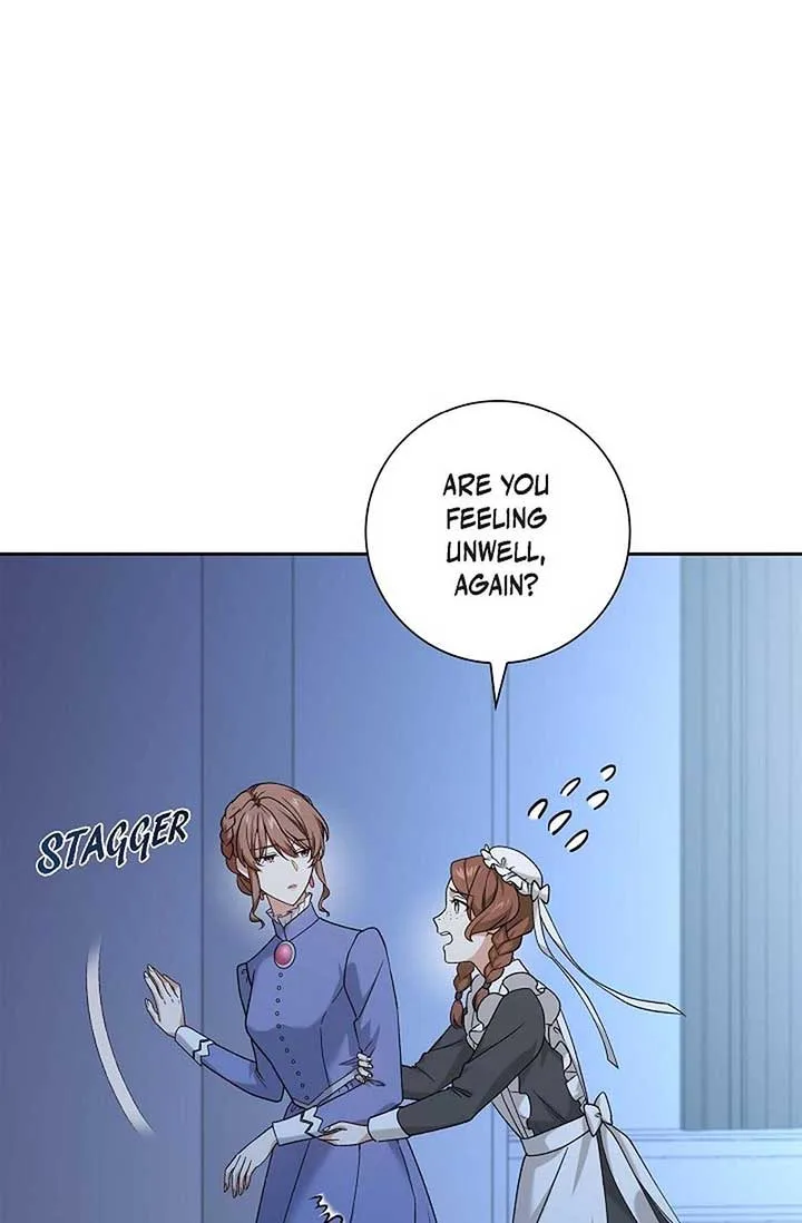Don’t Look For Me Chapter 53 page 76