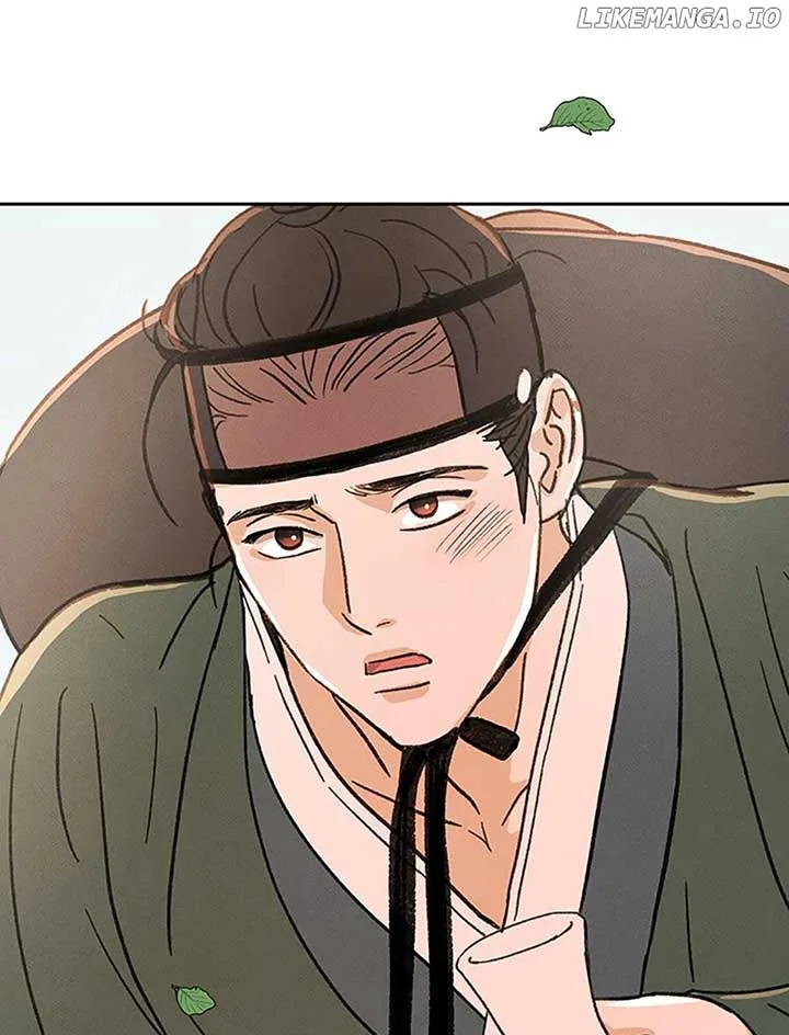 Under the Plum Blossom Tree Chapter 53 page 60