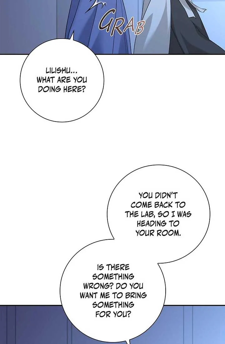 Don’t Look For Me Chapter 53 page 77