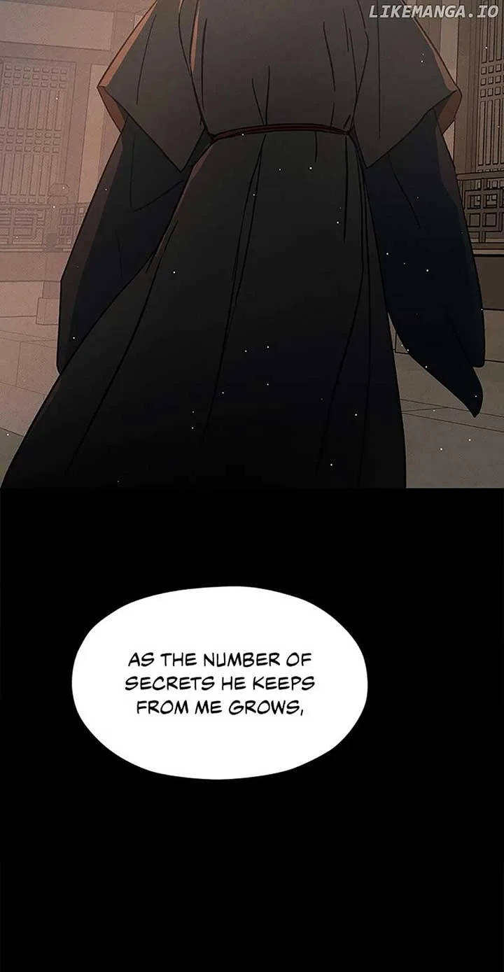 Under the Plum Blossom Tree Chapter 53 page 63