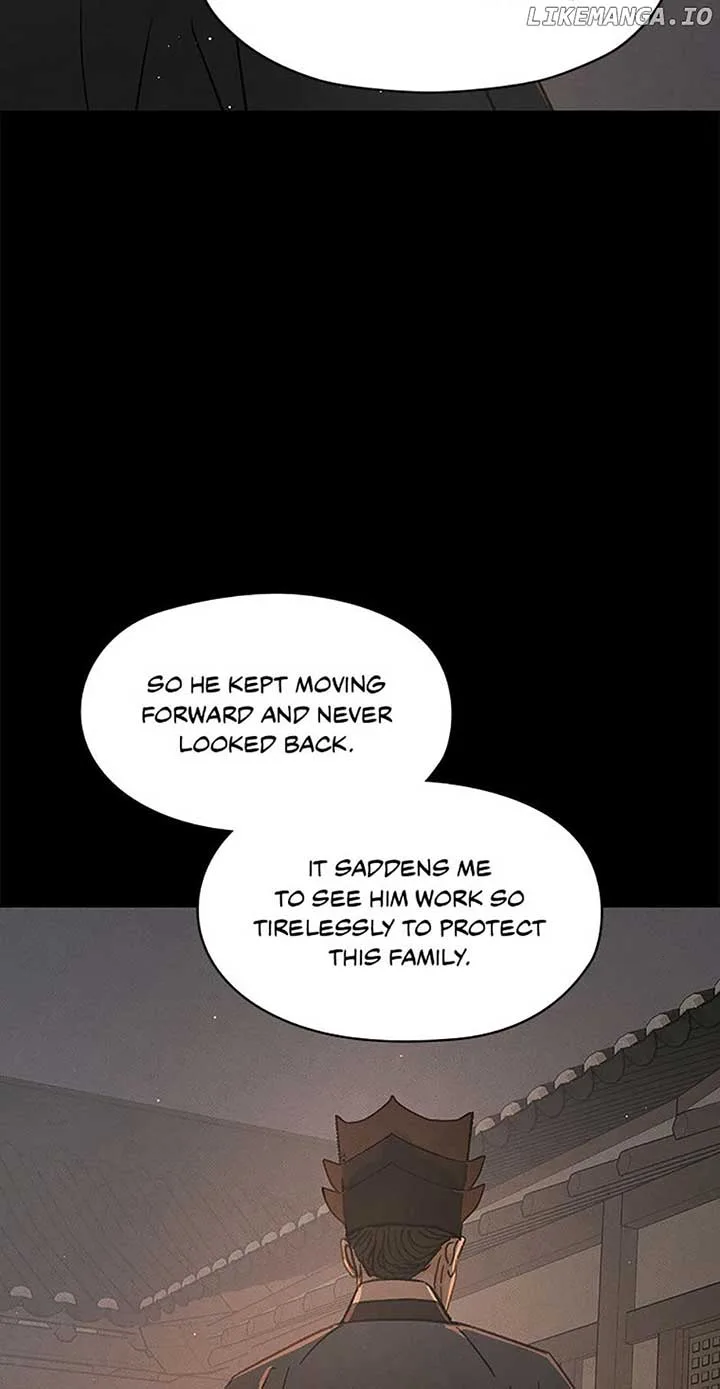 Under the Plum Blossom Tree Chapter 53 page 62