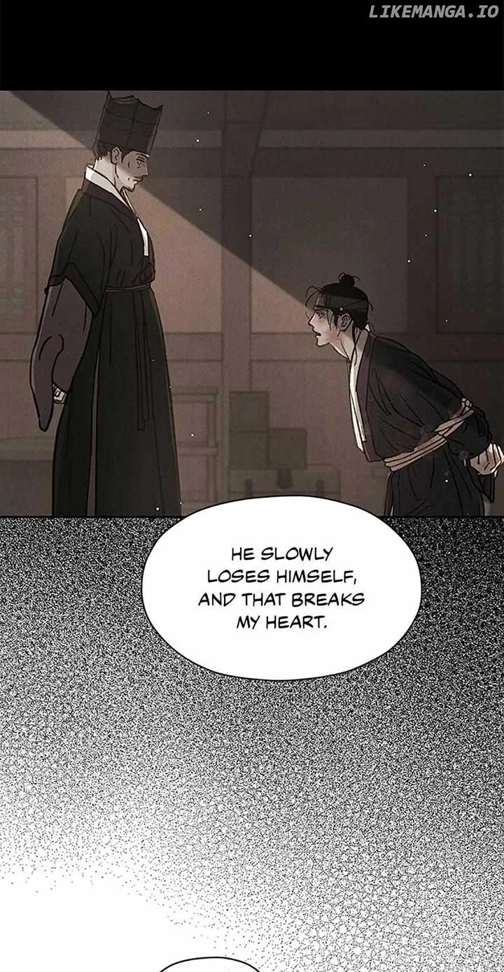 Under the Plum Blossom Tree Chapter 53 page 64