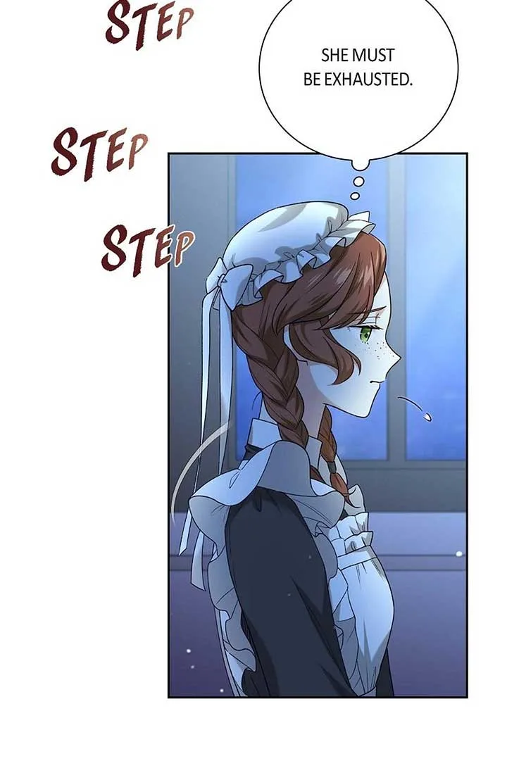 Don’t Look For Me Chapter 53 page 83