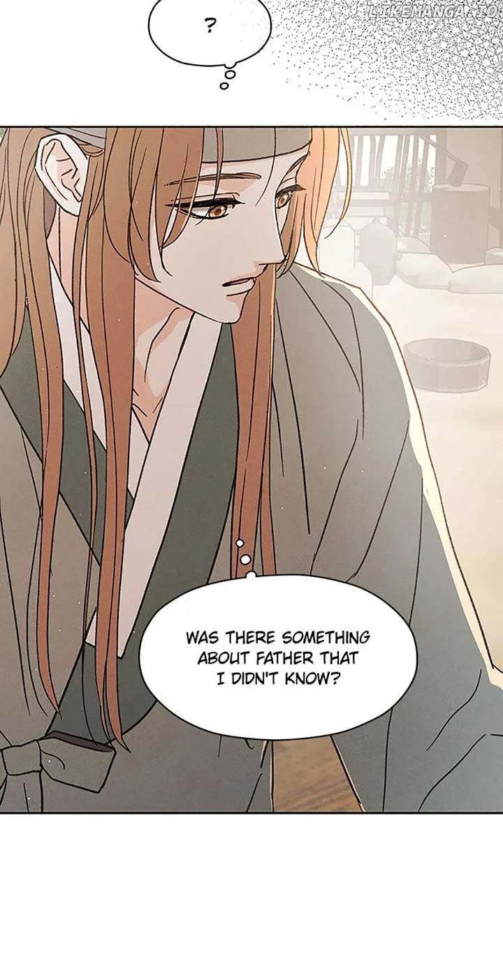 Under the Plum Blossom Tree Chapter 53 page 65