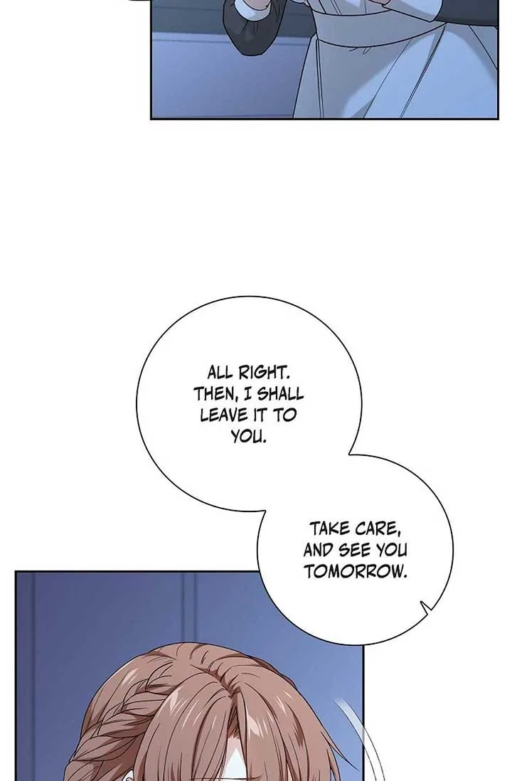 Don’t Look For Me Chapter 53 page 80