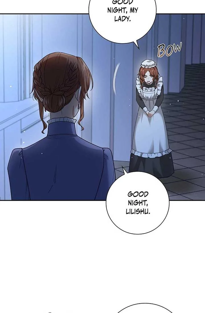 Don’t Look For Me Chapter 53 page 82