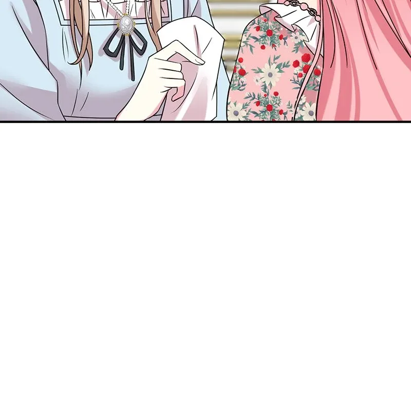 Even though I become a side character, I’m being adored by an overprotective duke Chapter 52 page 12