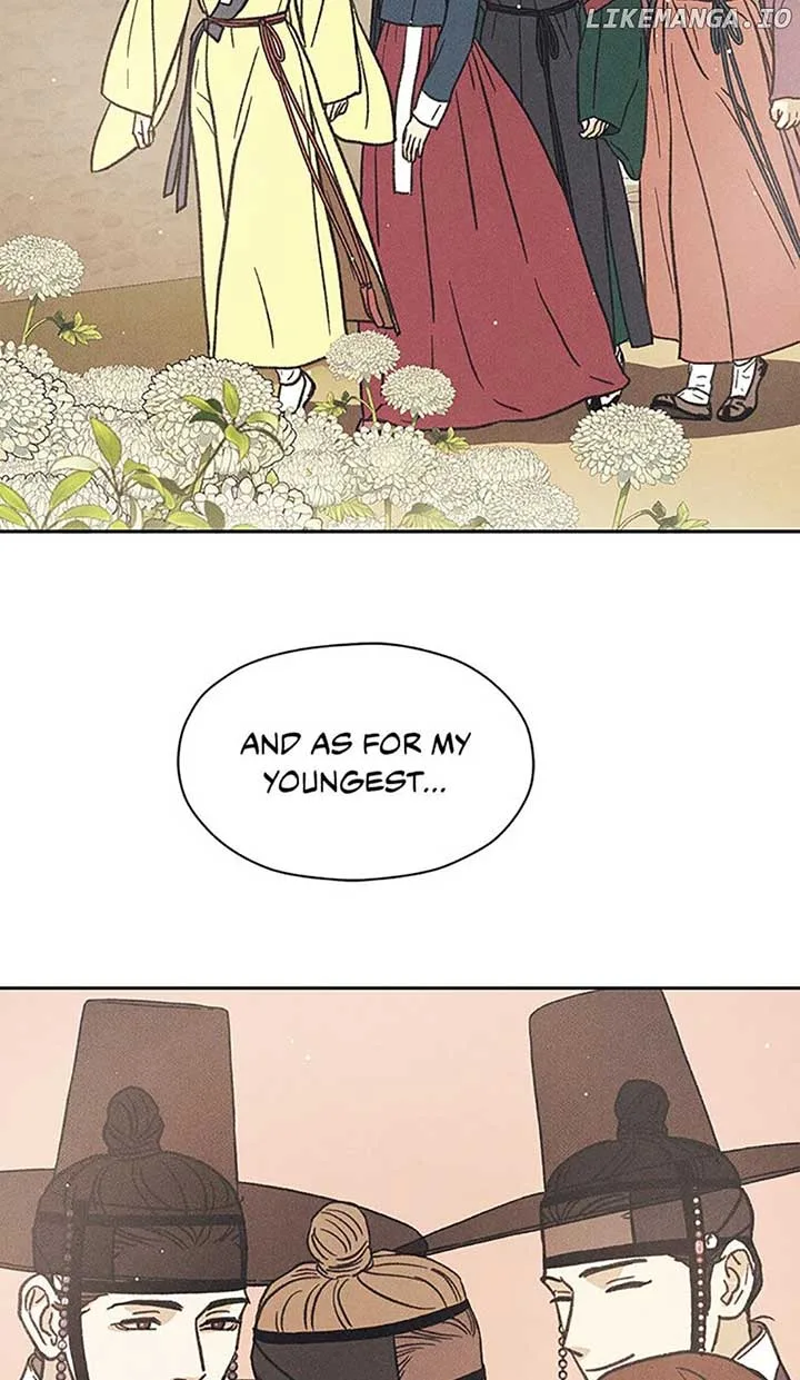 Under the Plum Blossom Tree Chapter 53 page 68