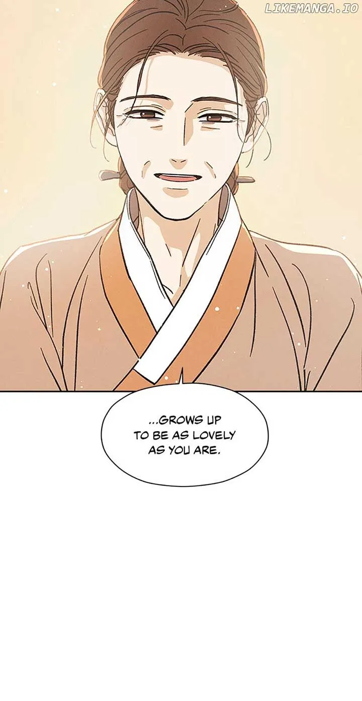 Under the Plum Blossom Tree Chapter 53 page 72