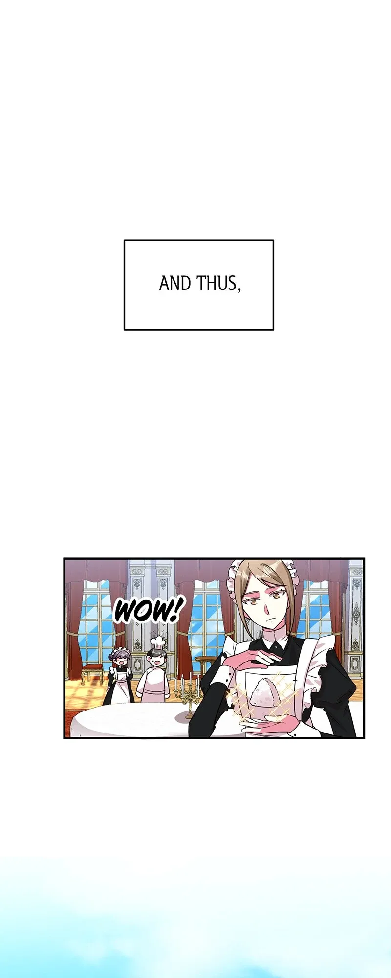 Even though I become a side character, I’m being adored by an overprotective duke Chapter 52 page 14