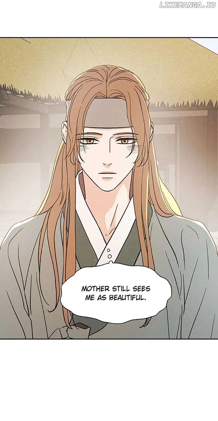 Under the Plum Blossom Tree Chapter 53 page 73