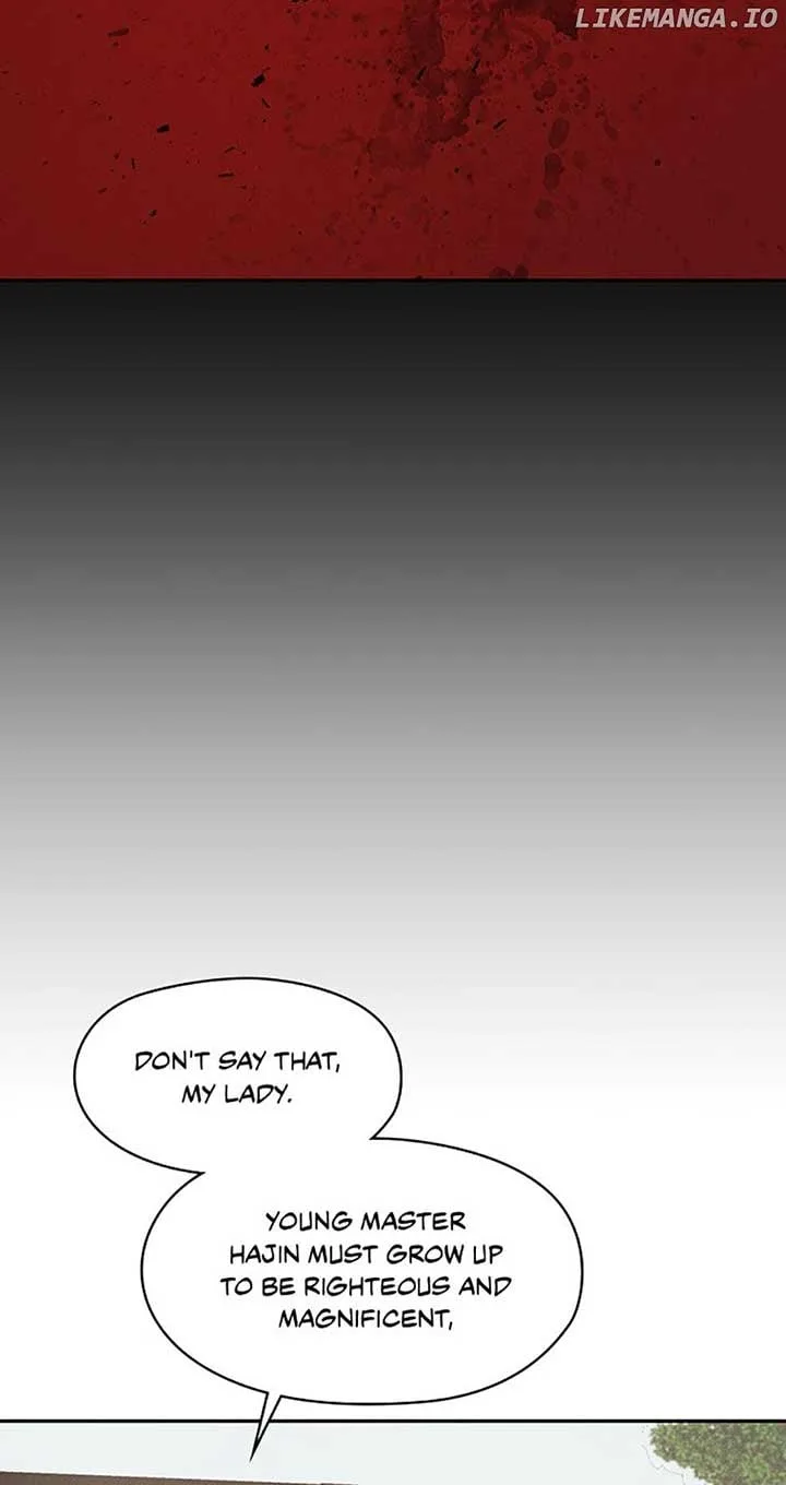 Under the Plum Blossom Tree Chapter 53 page 76
