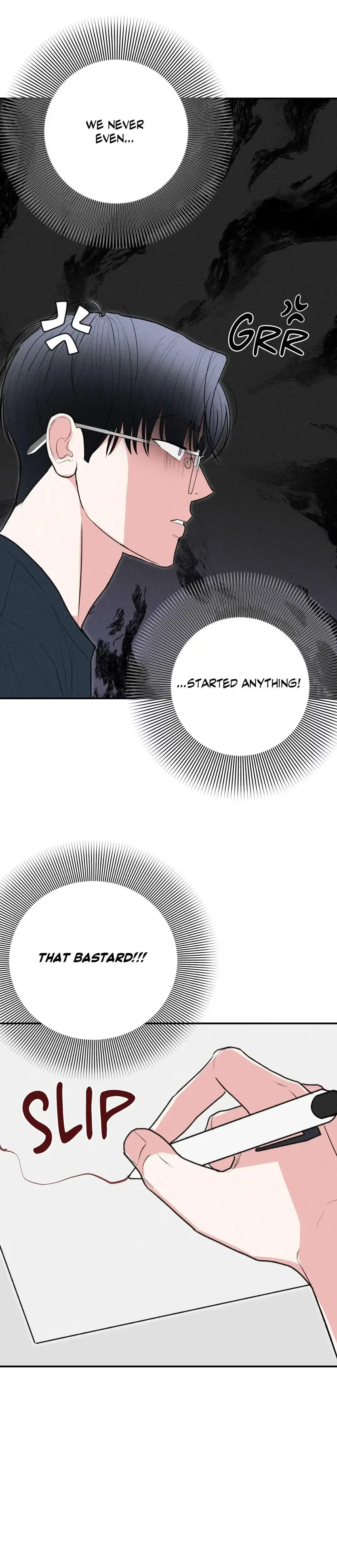 Pride and Persistence Chapter 54 page 5
