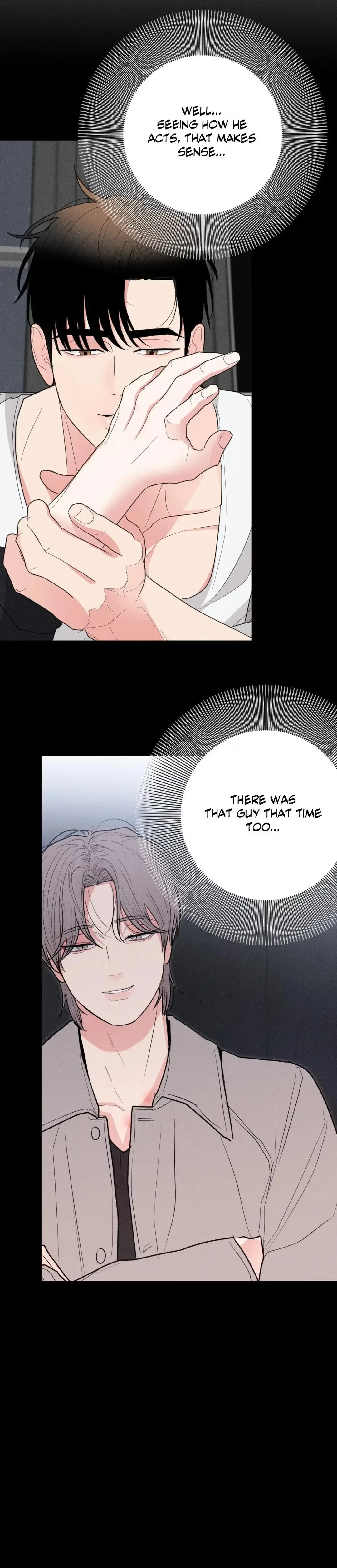 Pride and Persistence Chapter 54 page 7