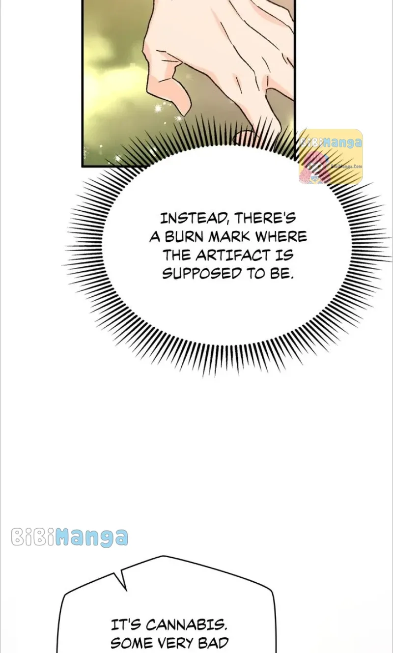 Terrarium Adventure Chapter 49 page 74
