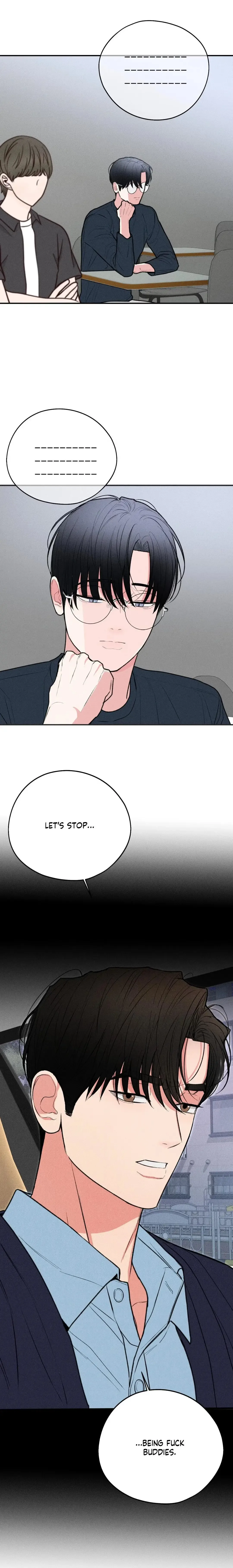 Pride and Persistence Chapter 54 page 3