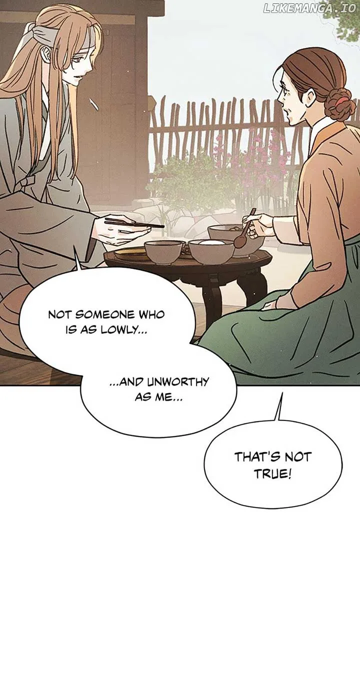 Under the Plum Blossom Tree Chapter 53 page 77